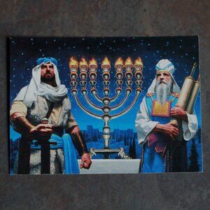 Vintage Greg Hilderbrandt (w/ Comic Images) 1992 Trading Card